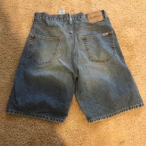 Men’s shorts